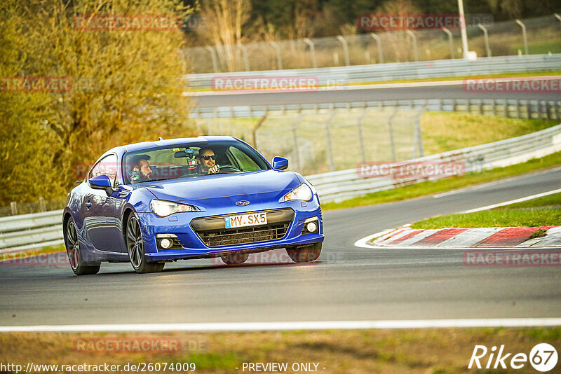 Bild #26074009 - Touristenfahrten Nürburgring Nordschleife (25.03.2024)