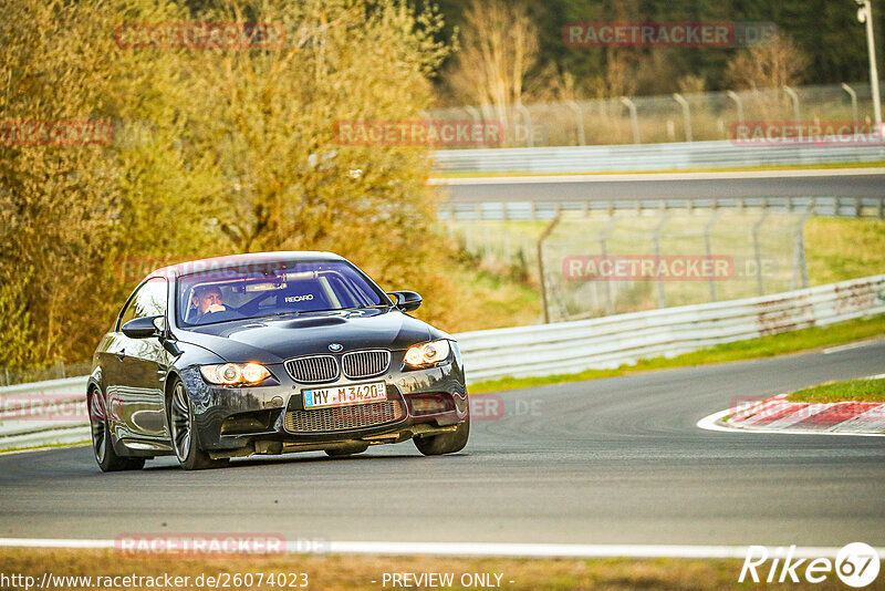 Bild #26074023 - Touristenfahrten Nürburgring Nordschleife (25.03.2024)