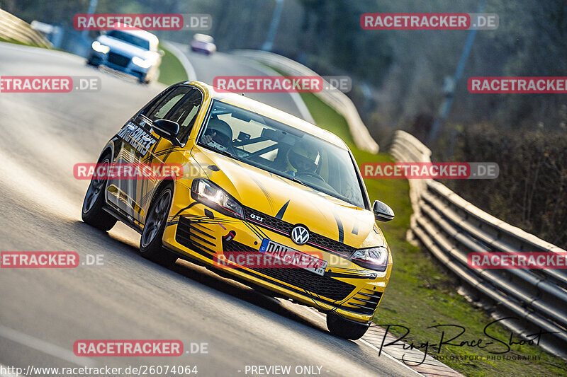 Bild #26074064 - Touristenfahrten Nürburgring Nordschleife (25.03.2024)