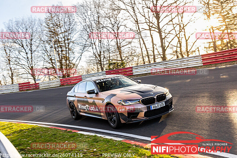 Bild #26074115 - Touristenfahrten Nürburgring Nordschleife (25.03.2024)