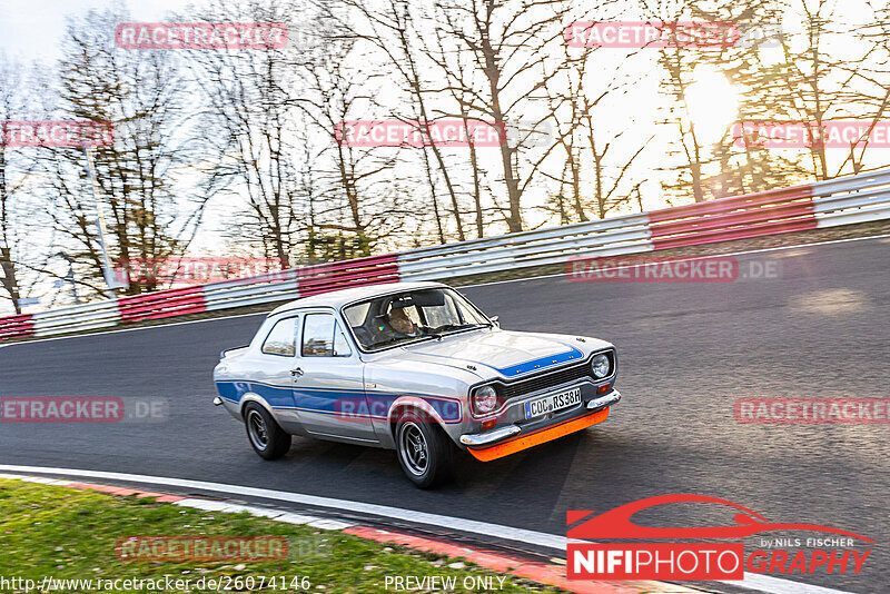 Bild #26074146 - Touristenfahrten Nürburgring Nordschleife (25.03.2024)