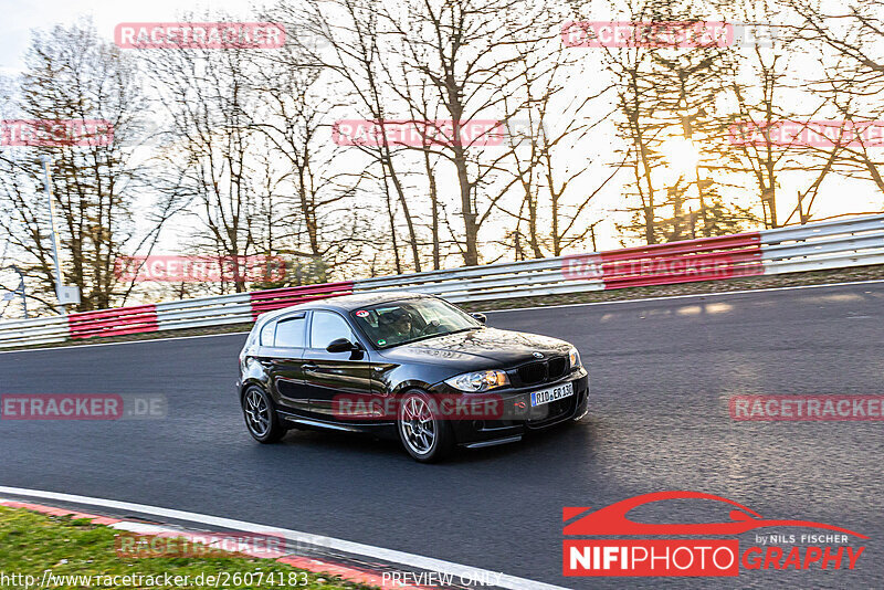 Bild #26074183 - Touristenfahrten Nürburgring Nordschleife (25.03.2024)