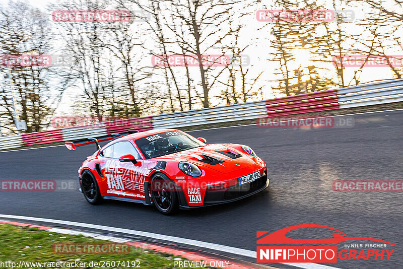 Bild #26074192 - Touristenfahrten Nürburgring Nordschleife (25.03.2024)