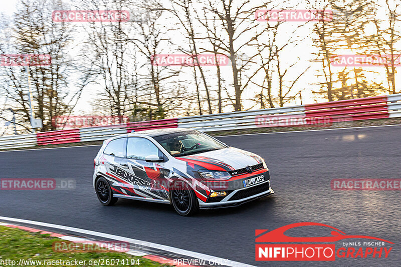 Bild #26074194 - Touristenfahrten Nürburgring Nordschleife (25.03.2024)