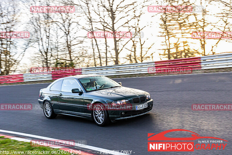 Bild #26074200 - Touristenfahrten Nürburgring Nordschleife (25.03.2024)