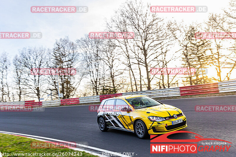 Bild #26074243 - Touristenfahrten Nürburgring Nordschleife (25.03.2024)