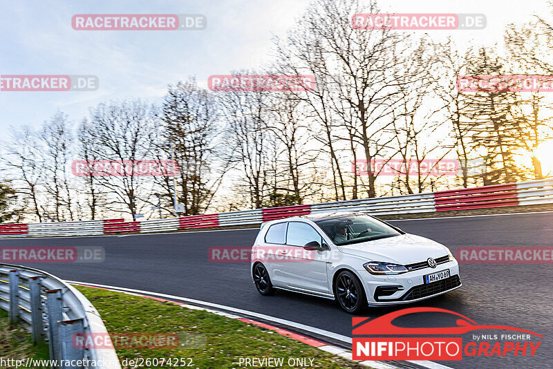 Bild #26074252 - Touristenfahrten Nürburgring Nordschleife (25.03.2024)