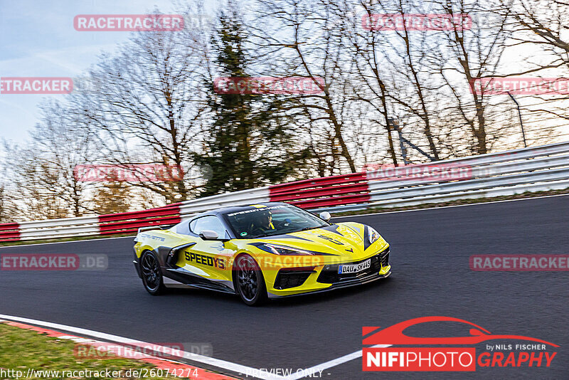 Bild #26074274 - Touristenfahrten Nürburgring Nordschleife (25.03.2024)