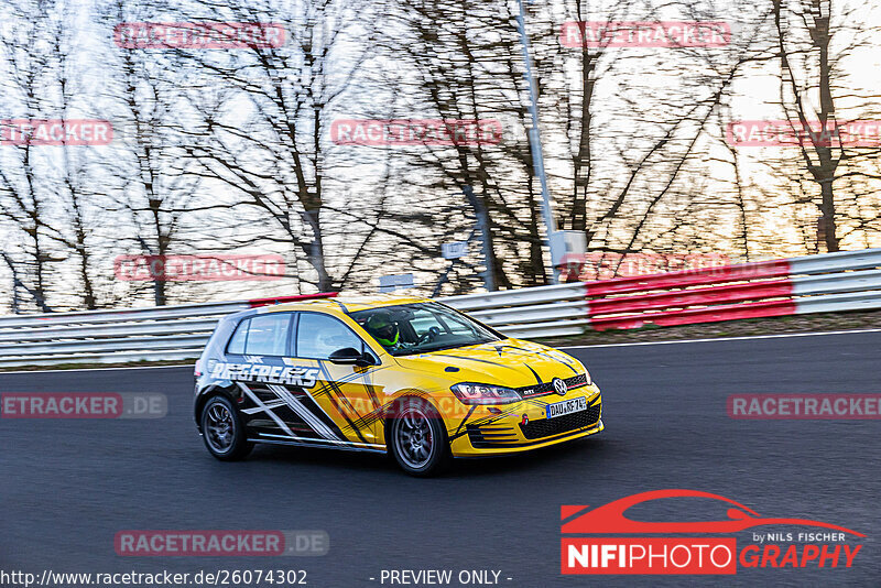 Bild #26074302 - Touristenfahrten Nürburgring Nordschleife (25.03.2024)