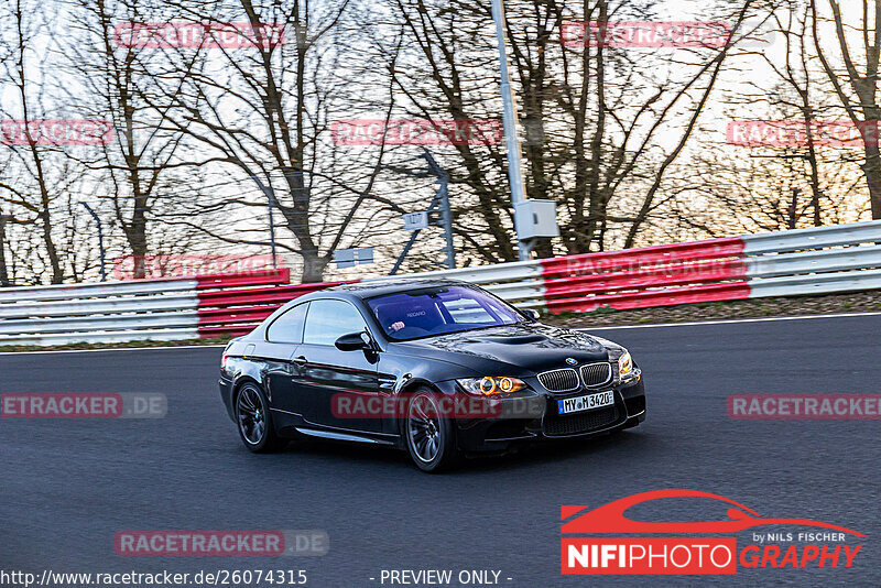 Bild #26074315 - Touristenfahrten Nürburgring Nordschleife (25.03.2024)