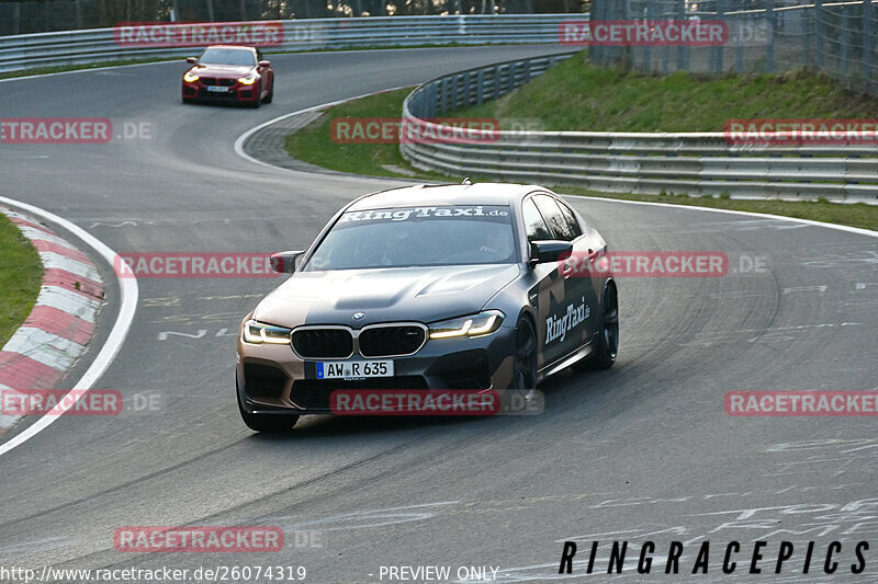 Bild #26074319 - Touristenfahrten Nürburgring Nordschleife (25.03.2024)