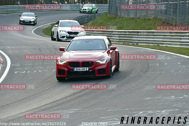 Bild #26074326 - Touristenfahrten Nürburgring Nordschleife (25.03.2024)