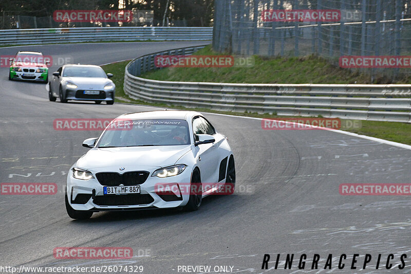 Bild #26074329 - Touristenfahrten Nürburgring Nordschleife (25.03.2024)