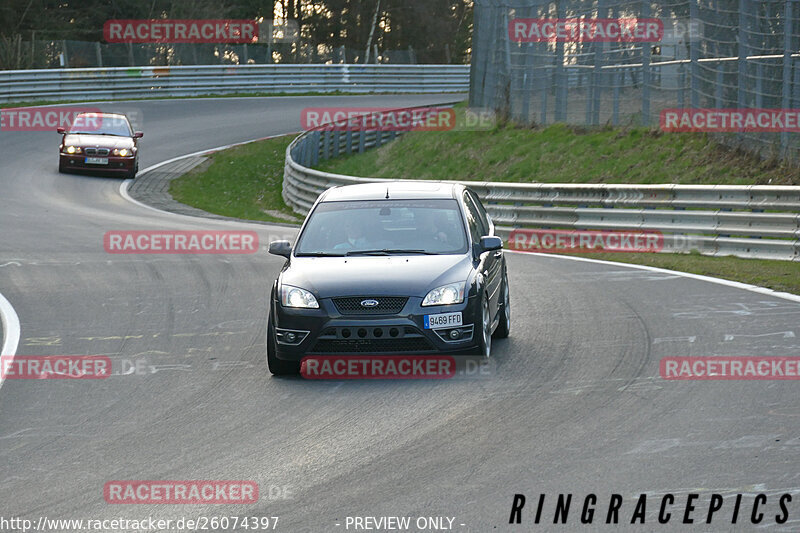 Bild #26074397 - Touristenfahrten Nürburgring Nordschleife (25.03.2024)