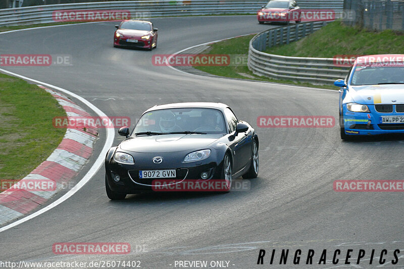 Bild #26074402 - Touristenfahrten Nürburgring Nordschleife (25.03.2024)