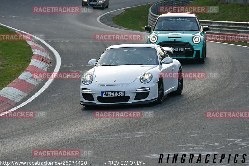 Bild #26074420 - Touristenfahrten Nürburgring Nordschleife (25.03.2024)