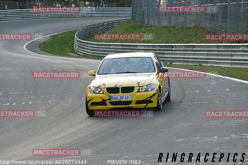 Bild #26074444 - Touristenfahrten Nürburgring Nordschleife (25.03.2024)