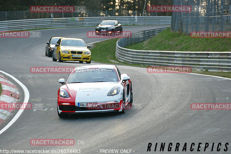 Bild #26074483 - Touristenfahrten Nürburgring Nordschleife (25.03.2024)