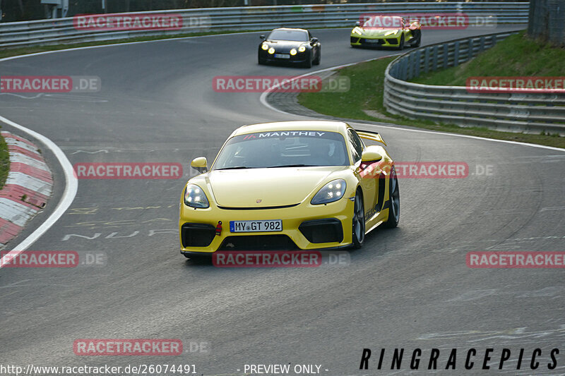 Bild #26074491 - Touristenfahrten Nürburgring Nordschleife (25.03.2024)