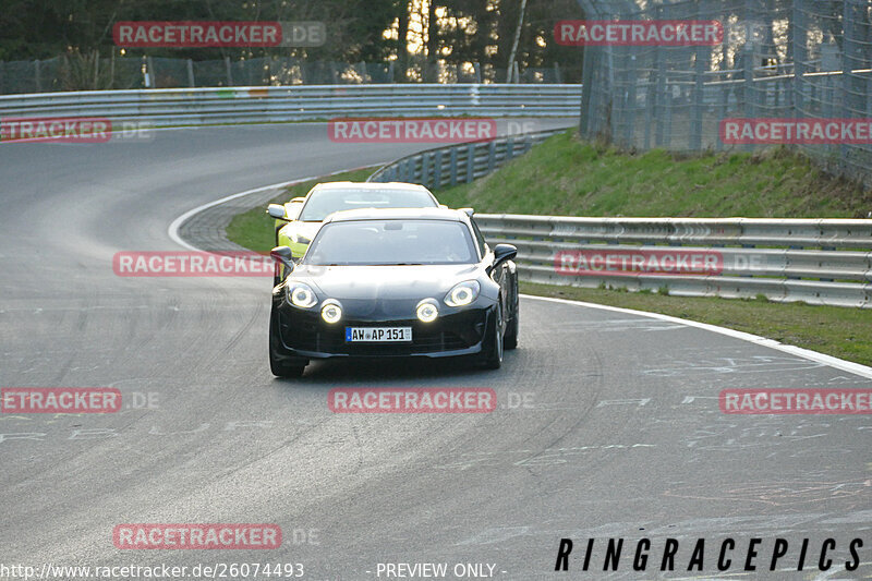 Bild #26074493 - Touristenfahrten Nürburgring Nordschleife (25.03.2024)