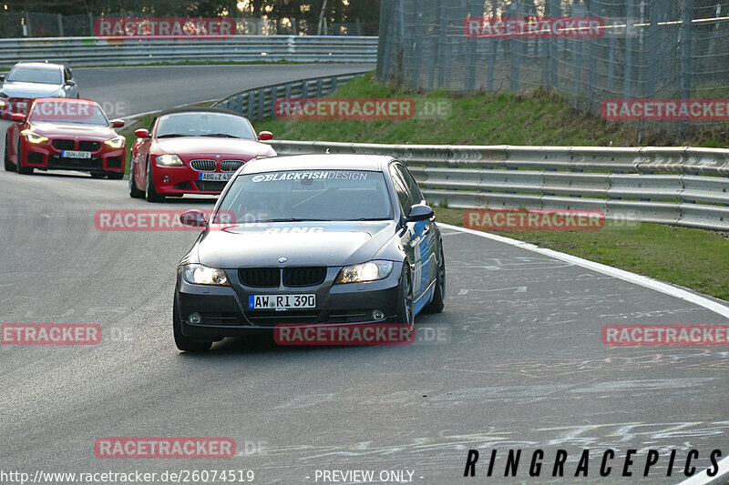 Bild #26074519 - Touristenfahrten Nürburgring Nordschleife (25.03.2024)