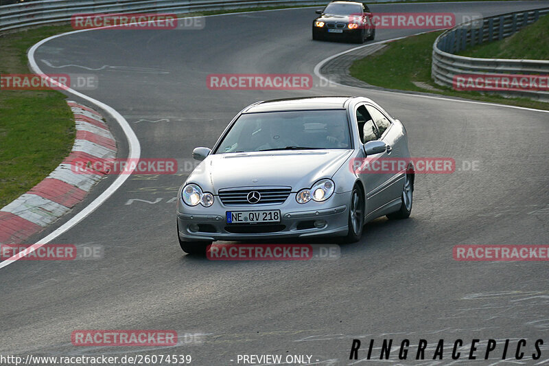 Bild #26074539 - Touristenfahrten Nürburgring Nordschleife (25.03.2024)