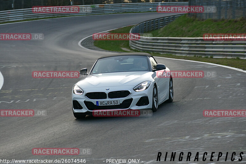 Bild #26074546 - Touristenfahrten Nürburgring Nordschleife (25.03.2024)