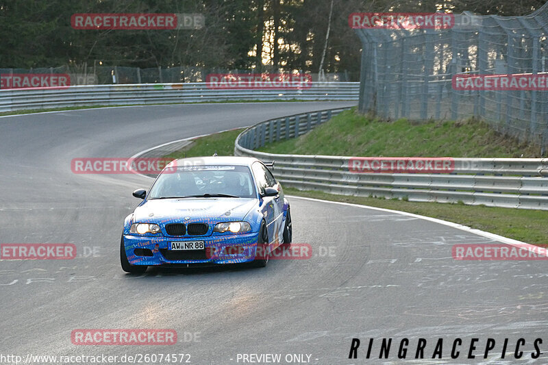 Bild #26074572 - Touristenfahrten Nürburgring Nordschleife (25.03.2024)