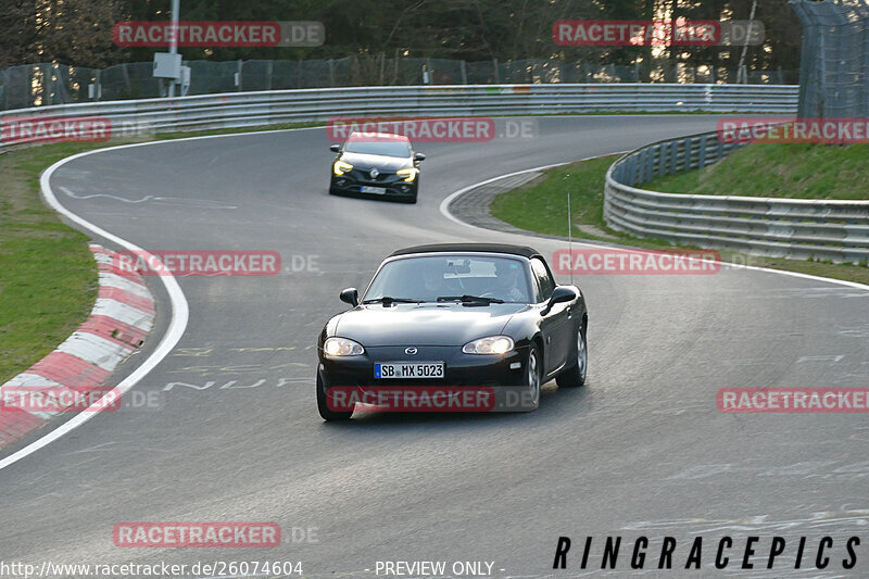 Bild #26074604 - Touristenfahrten Nürburgring Nordschleife (25.03.2024)