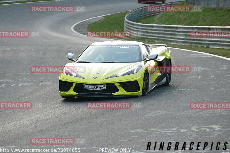 Bild #26074655 - Touristenfahrten Nürburgring Nordschleife (25.03.2024)