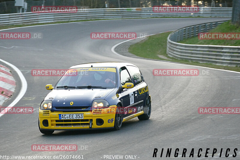 Bild #26074661 - Touristenfahrten Nürburgring Nordschleife (25.03.2024)