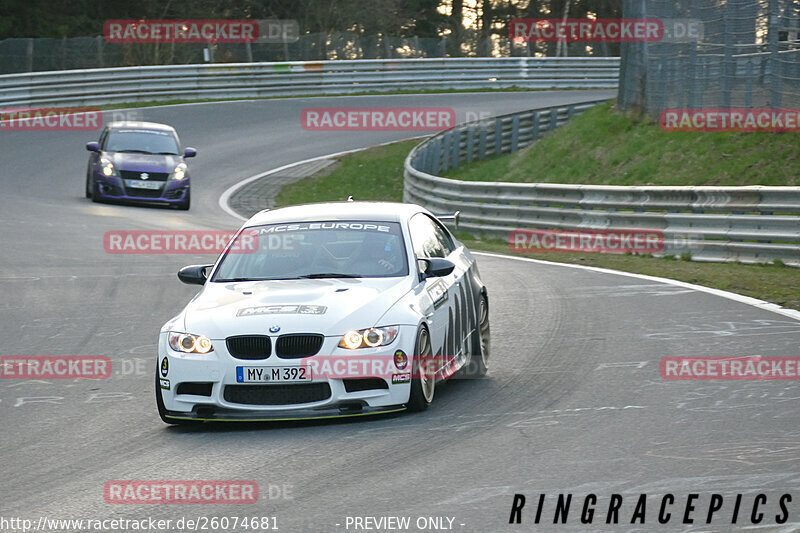 Bild #26074681 - Touristenfahrten Nürburgring Nordschleife (25.03.2024)