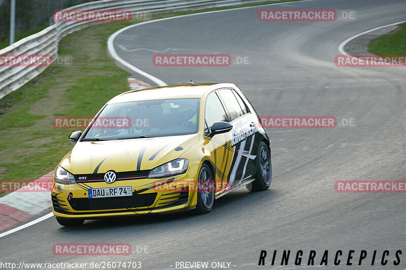 Bild #26074703 - Touristenfahrten Nürburgring Nordschleife (25.03.2024)