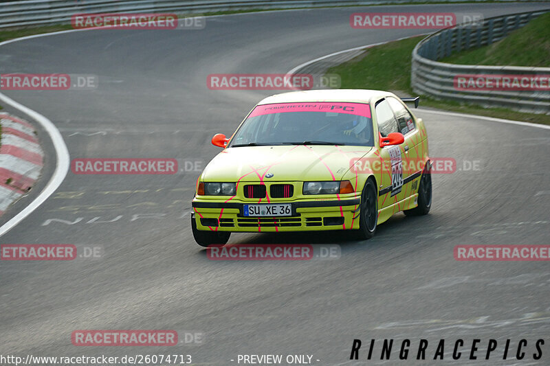 Bild #26074713 - Touristenfahrten Nürburgring Nordschleife (25.03.2024)