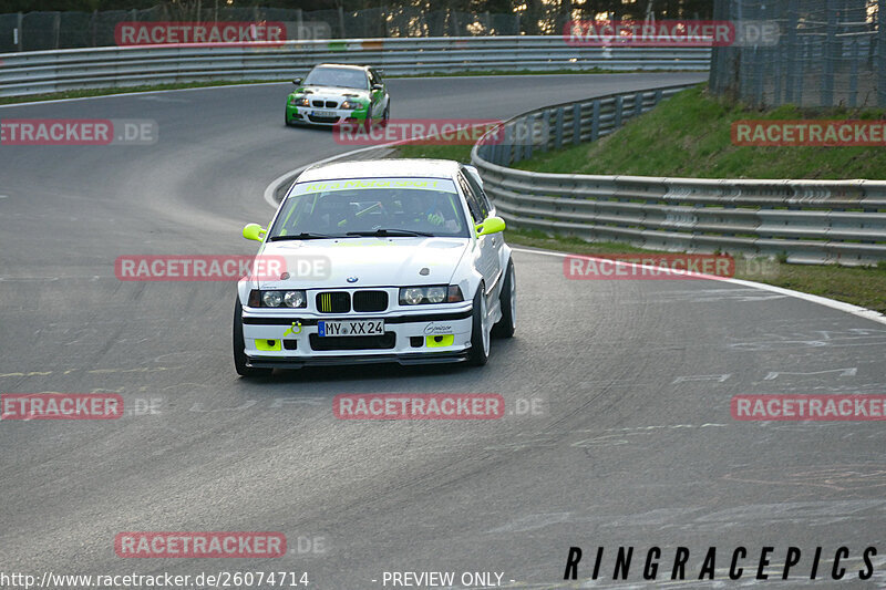 Bild #26074714 - Touristenfahrten Nürburgring Nordschleife (25.03.2024)