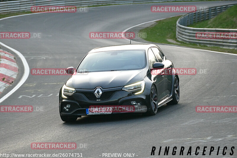 Bild #26074751 - Touristenfahrten Nürburgring Nordschleife (25.03.2024)