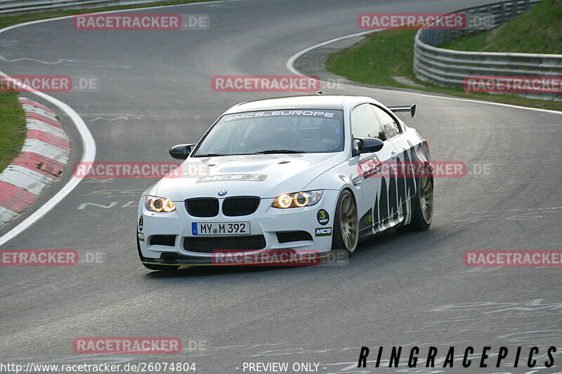 Bild #26074804 - Touristenfahrten Nürburgring Nordschleife (25.03.2024)