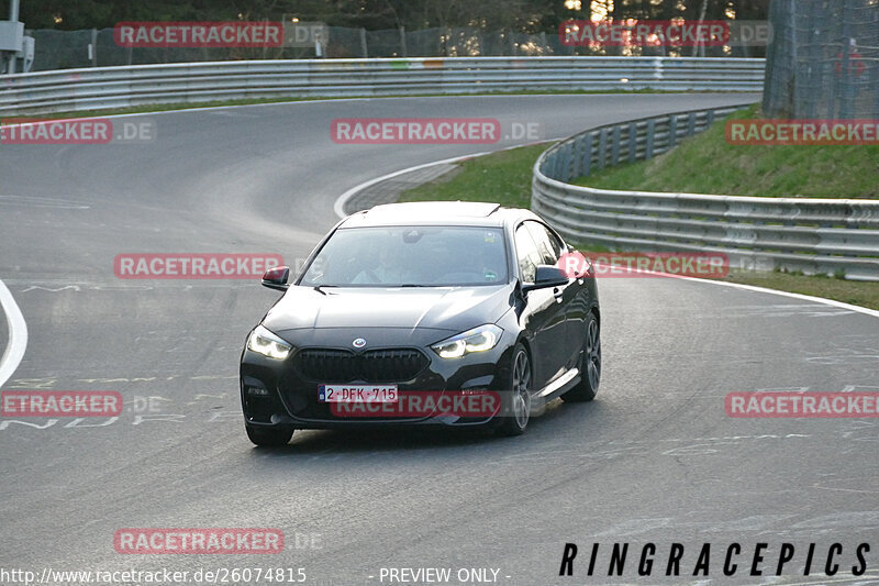 Bild #26074815 - Touristenfahrten Nürburgring Nordschleife (25.03.2024)