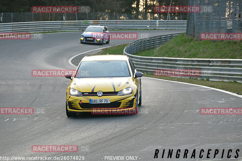 Bild #26074829 - Touristenfahrten Nürburgring Nordschleife (25.03.2024)