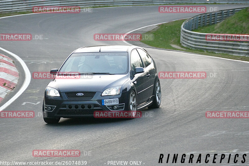 Bild #26074839 - Touristenfahrten Nürburgring Nordschleife (25.03.2024)