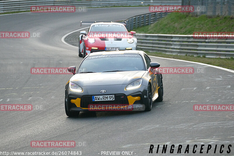 Bild #26074843 - Touristenfahrten Nürburgring Nordschleife (25.03.2024)