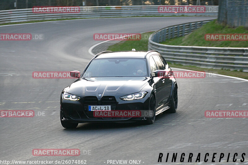 Bild #26074862 - Touristenfahrten Nürburgring Nordschleife (25.03.2024)