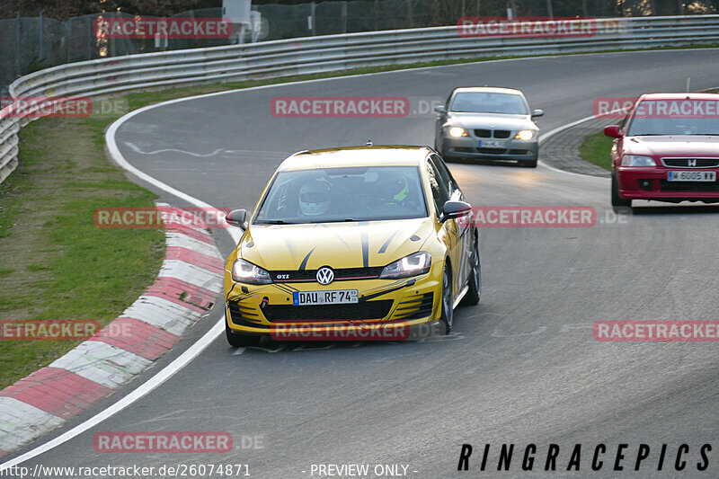 Bild #26074871 - Touristenfahrten Nürburgring Nordschleife (25.03.2024)