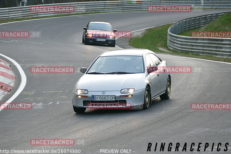 Bild #26074880 - Touristenfahrten Nürburgring Nordschleife (25.03.2024)