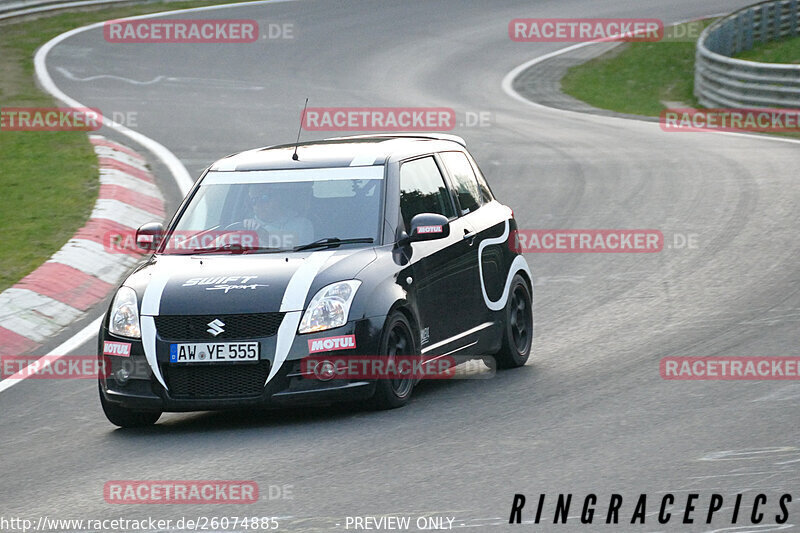 Bild #26074885 - Touristenfahrten Nürburgring Nordschleife (25.03.2024)