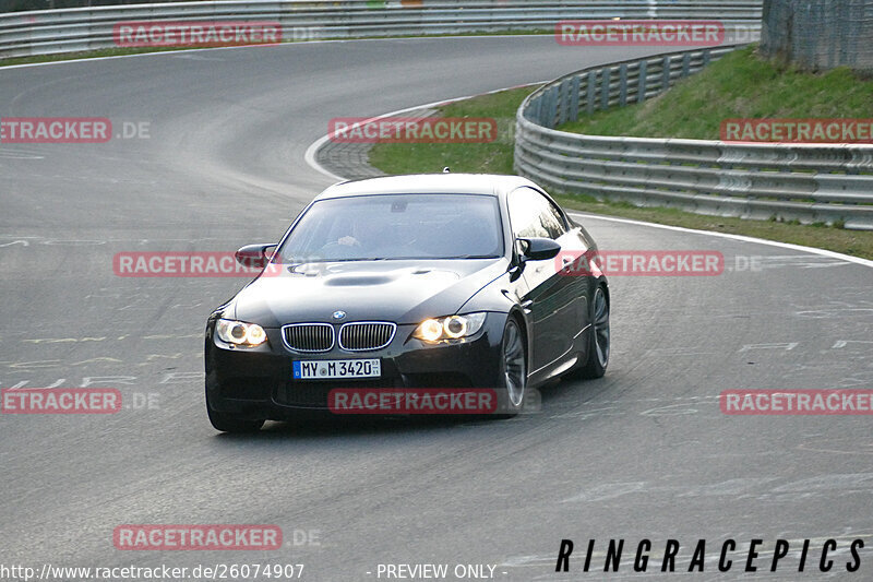 Bild #26074907 - Touristenfahrten Nürburgring Nordschleife (25.03.2024)