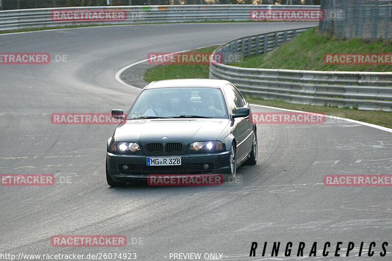 Bild #26074923 - Touristenfahrten Nürburgring Nordschleife (25.03.2024)