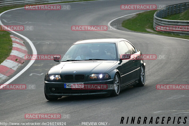 Bild #26074924 - Touristenfahrten Nürburgring Nordschleife (25.03.2024)