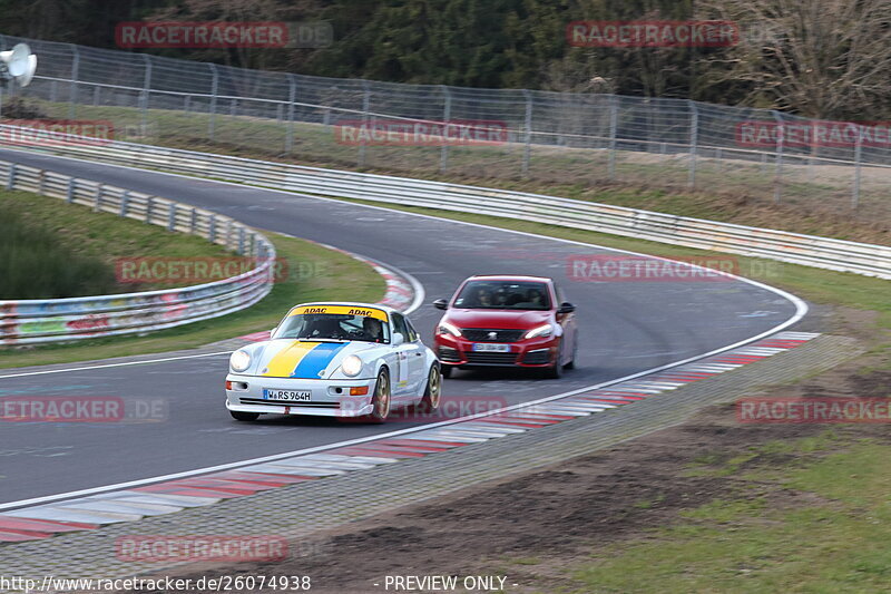 Bild #26074938 - Touristenfahrten Nürburgring Nordschleife (25.03.2024)