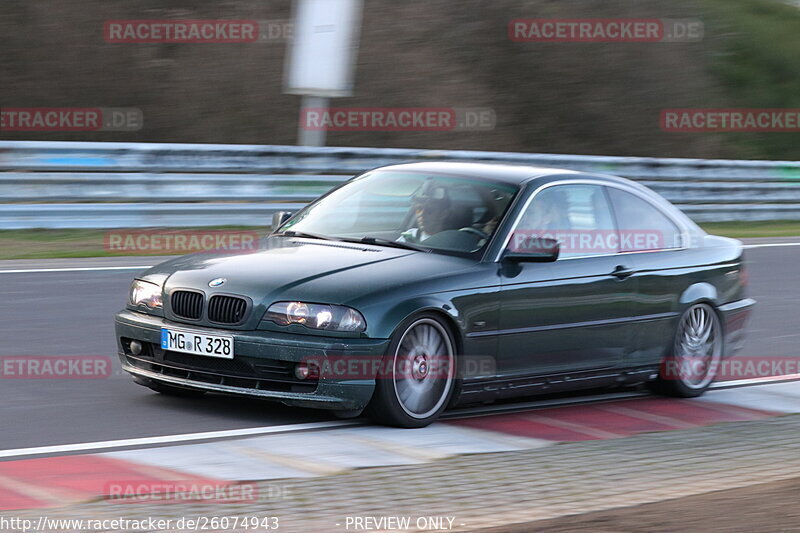 Bild #26074943 - Touristenfahrten Nürburgring Nordschleife (25.03.2024)